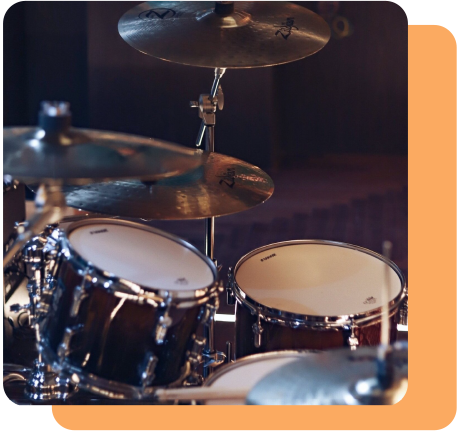 Drum Set1