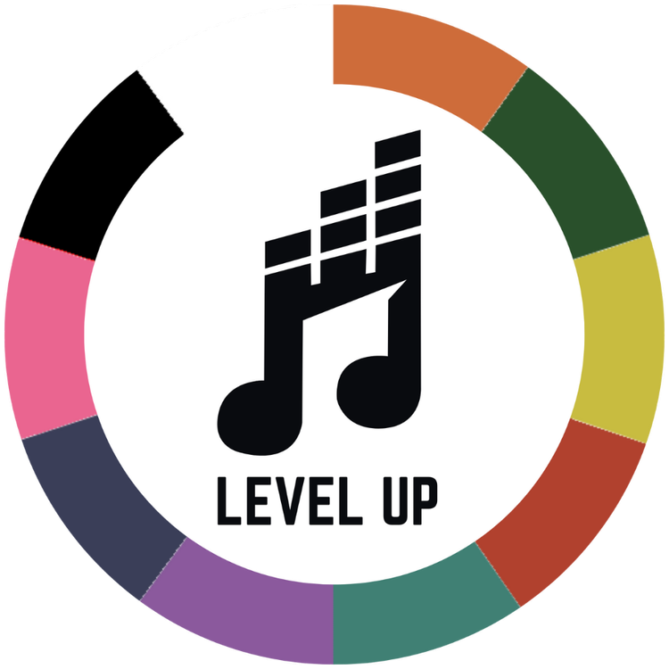 Level+Up+Party+Stickers