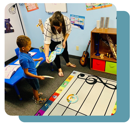 Animal Adventures in Music at Expressions Music Academy Animal Adventures in Music at Expressions Music Academy