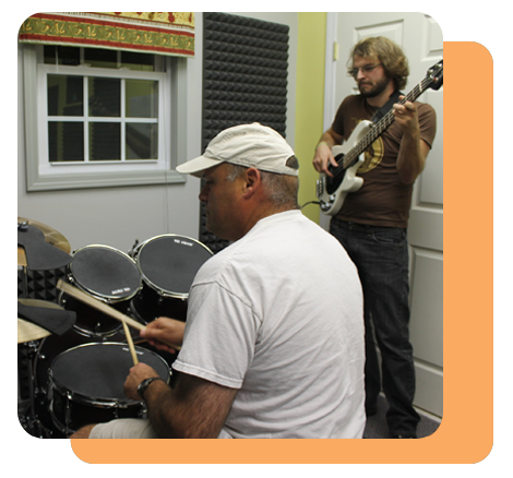 Benefits of Adult Music Lessons