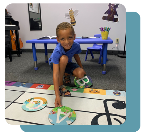 Instrument Learning Opportunities Instrument Learning Opportunities