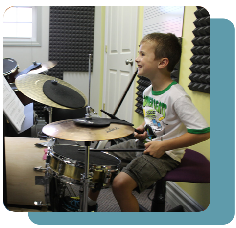 Level Up Music Achievement Program Level Up Music Achievement Program for Drums