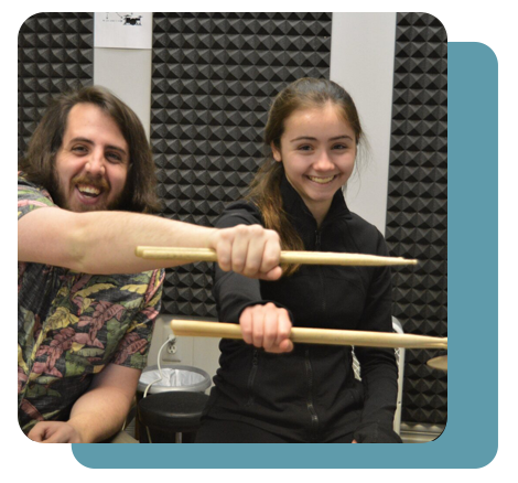 Our Expert Drum Instructors Our Expert Drum Instructors