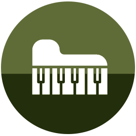 Piano & Keyboard Lessons