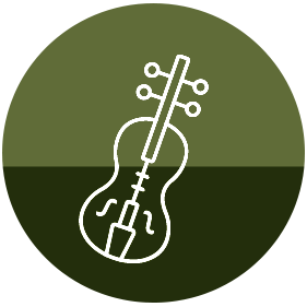 String Lessons Icon