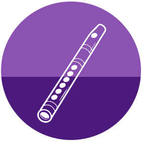 Woodwind Lessons Icon